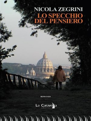 cover image of Lo specchio del pensiero
